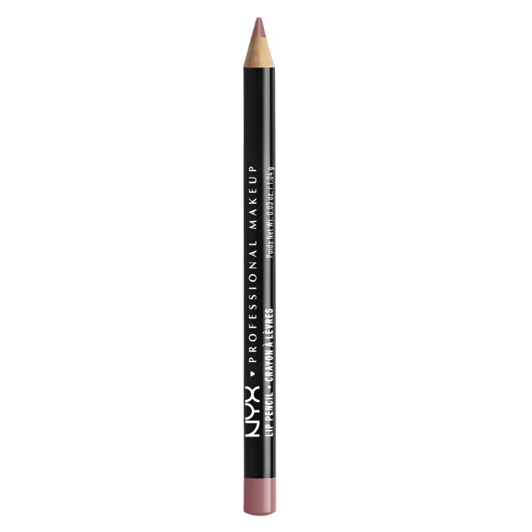 Branded Beauty NYX Professional Makeup Lip Liner - 03 Burgundy