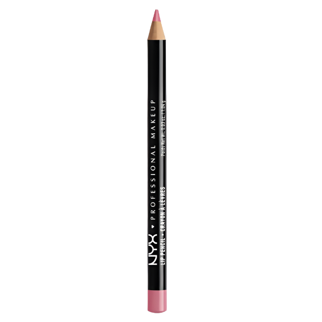 Branded Beauty NYX Professional Makeup Lip Liner - 835 Pinky Rose