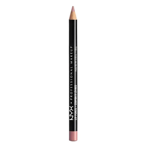 NYX NYX Professional Makeup Lip Pencil 854 Pale Pink