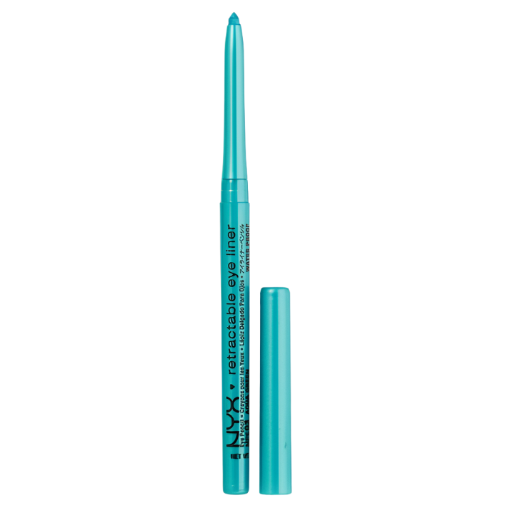 Branded Beauty NYX Professional Makeup Mechanical Eye Liner - 03 Aqua Green