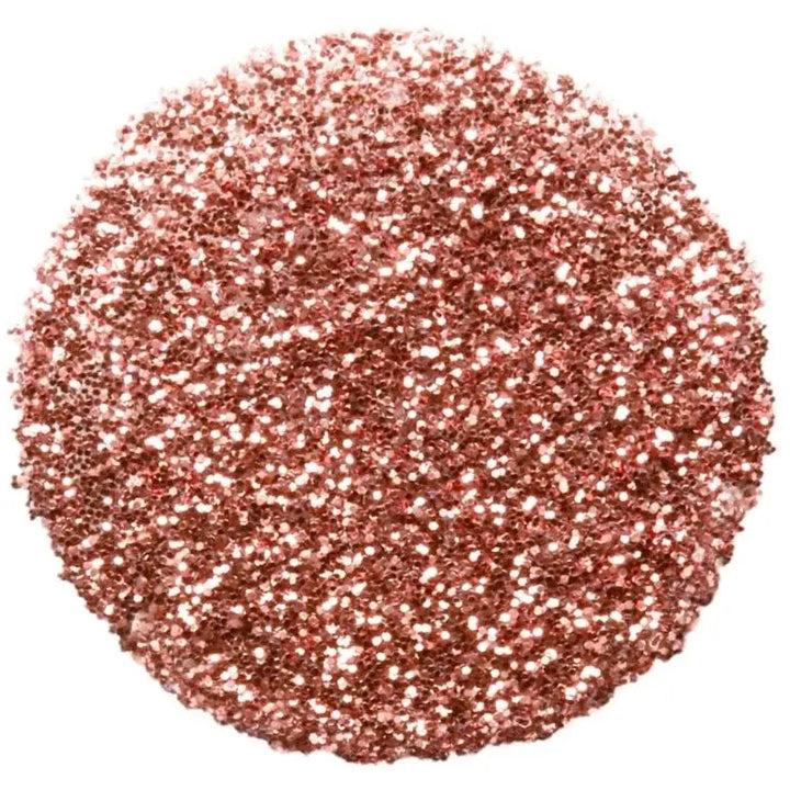 NYX NYX Professional Makeup Metallic Glitter Paillettes 01 Dubai Bronze