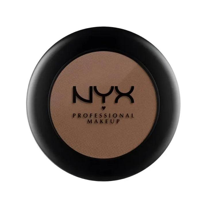 NYX NYX Professional Makeup Nude Matte Shadow 11 Betrayal