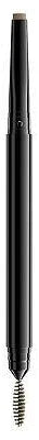 Branded Beauty NYX Professional Makeup Precision Brow Pencil - 07 Charcoal