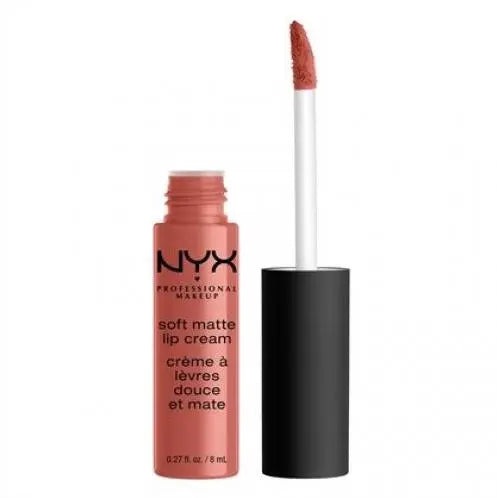 NYX NYX Professional Makeup Soft Matte Lip Cream - 59 San Diego