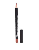 Branded Beauty NYX Professional Makeup Suede Matte Lip Liner - 52 Free Spirit