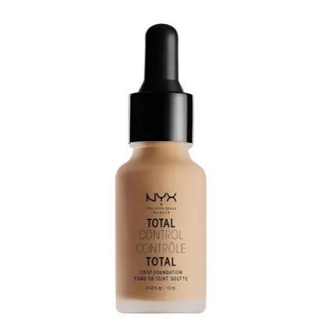 NYX NYX Professional Makeup Total Control Drop Foundation - 10 Buff