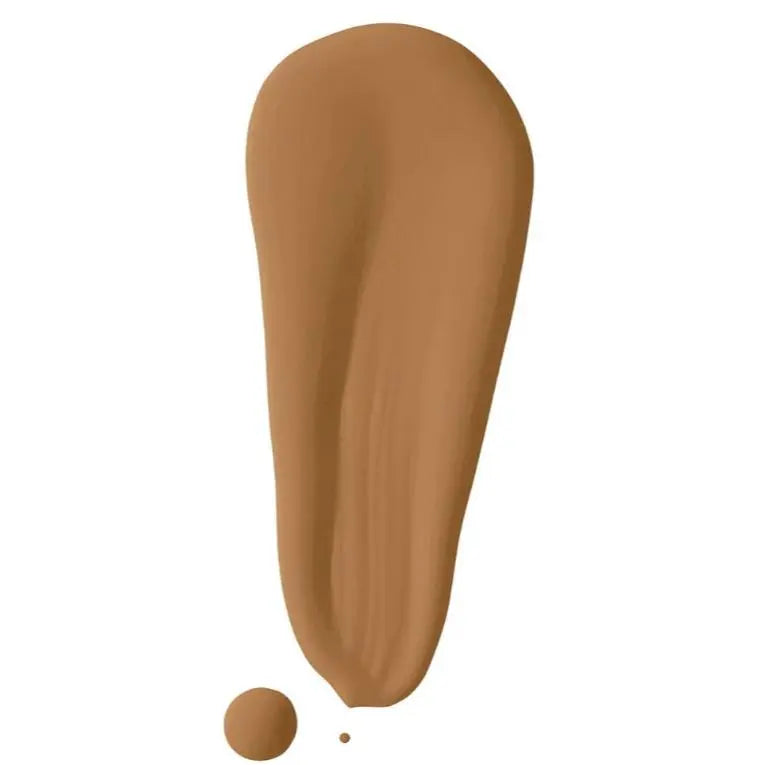 NYX NYX Professional Makeup Total Control Drop Foundation - 17 Cappuccino