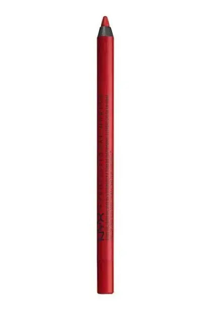 NYX NYX Professional Makeup  Waterproof Extreme Color Lip Liner - 12 Red Tape