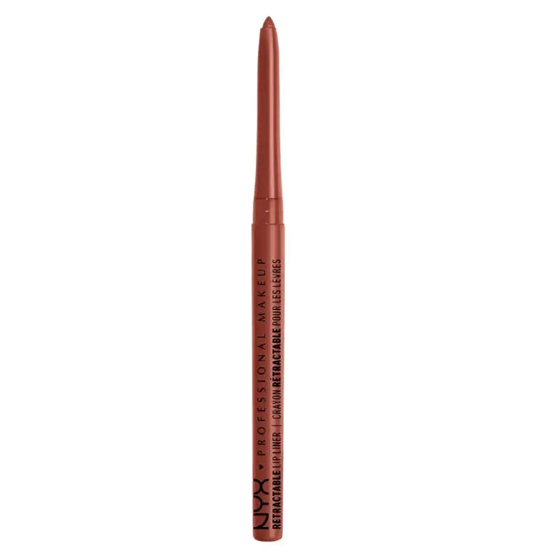 NYX NYX Professional Makeup Waterproof Mechanical Lip Pencil 05 Sienna