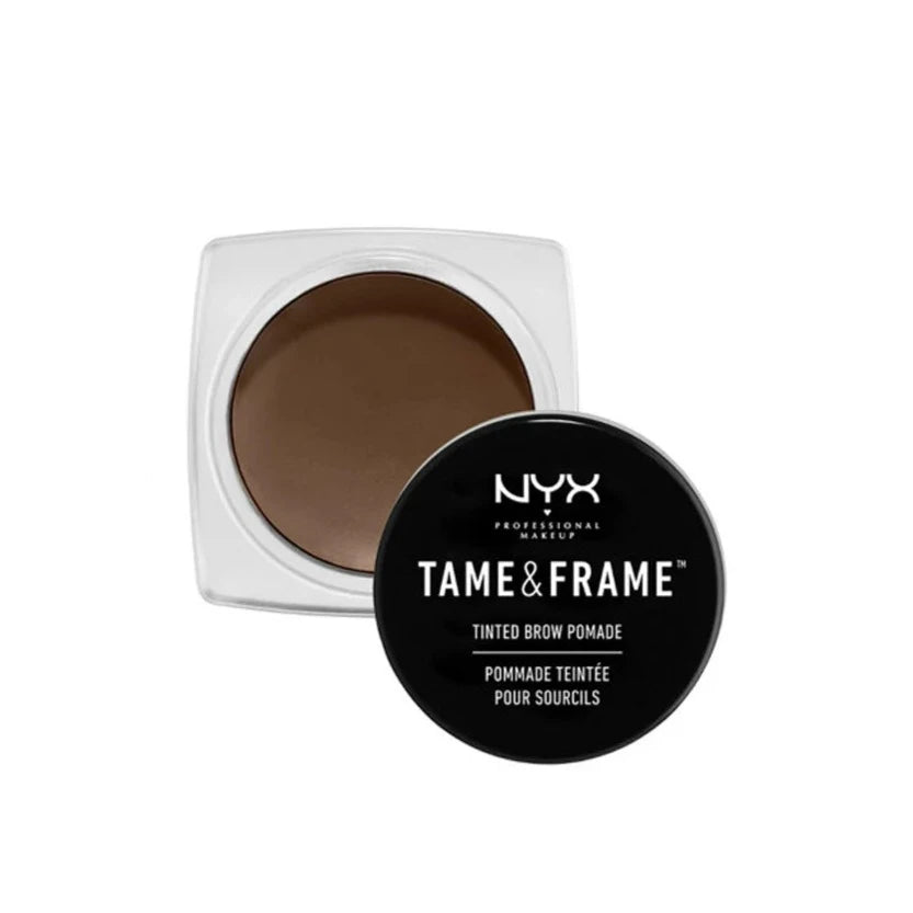 Branded Beauty NYX Tame & Frame Waterproof Tinted Brow Pomade - 01 Blonde