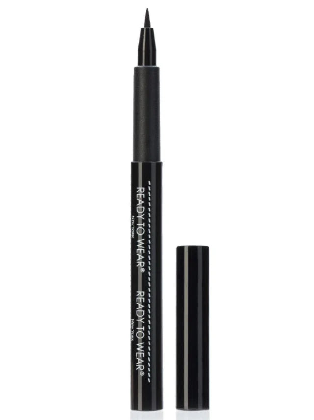 Branded Beauty NYX That's The Point Artistry Liner - 05 Black