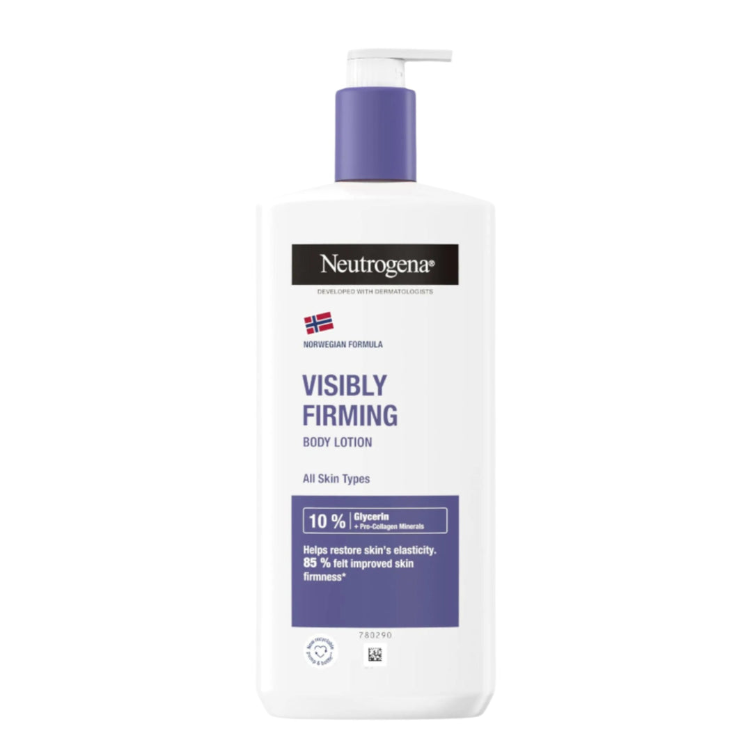 Neutrogena Neutrogena Body Lotion Visibly Renew 400ml