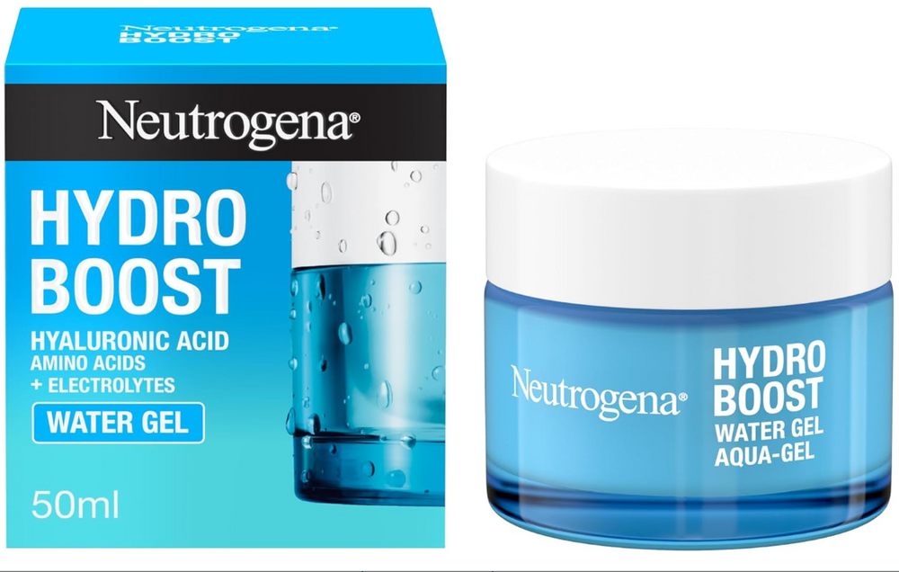 Neutrogena Neutrogena Hydro Water Gel 50ml