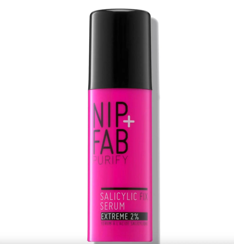 Branded Beauty Nip+Fab Salicylic Fix Serum Extreme 2%