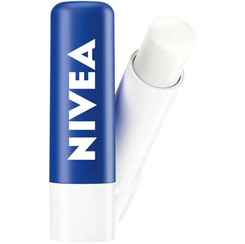 Nivea Nivea Original Care Lip Balm 4.8g