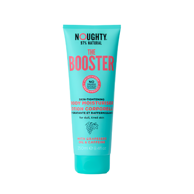 Noughty Noughty The Booster Body Moisturiser 250ml