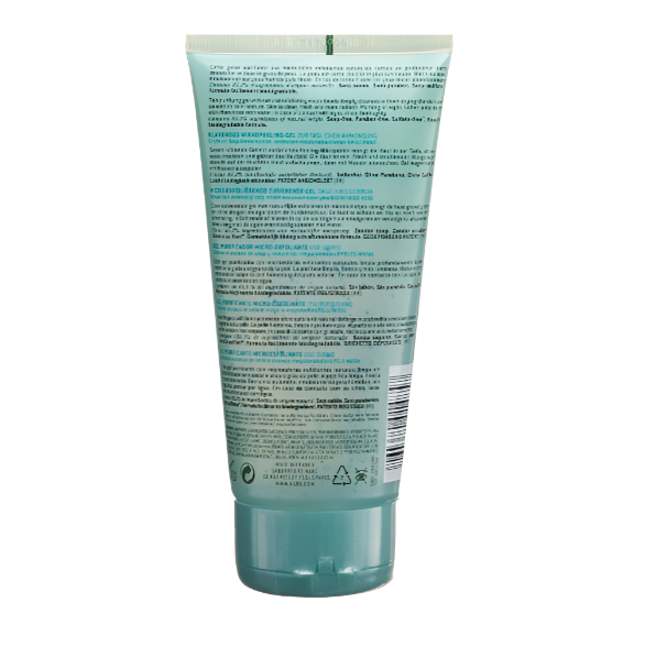 Nuxe Nuxe Aquabella Micro- Exfoliating Purifying Gel 150ml