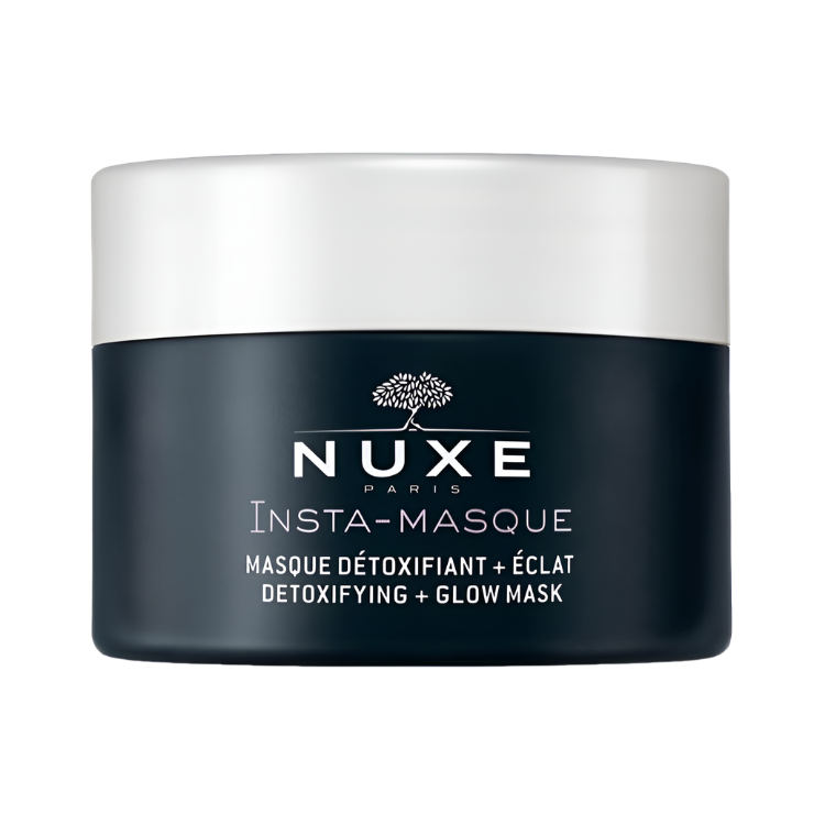 Branded Beauty Nuxe Insta-Masque Glow Mask - 50ml