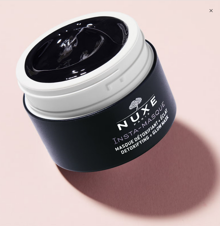 Branded Beauty Nuxe Insta-Masque Glow Mask - 50ml