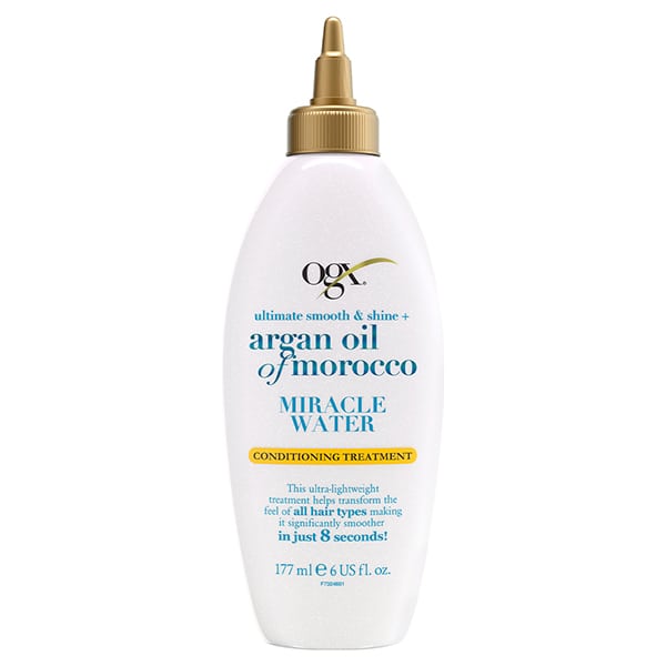 Branded Beauty OGX Conditioning Treatment Argan Oil 177ml