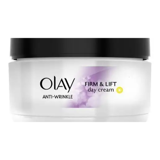 Branded Beauty Olay Anti-Wrinkle Firm & Lift Day Cream 50ml