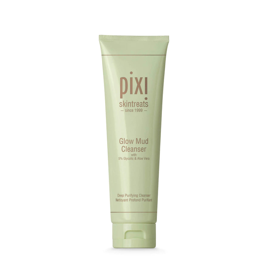 Branded Beauty Pixi Glow Mud Cleanser
