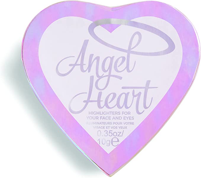 Revolution Revolution Angel Heart Triple Baked Highlighter
