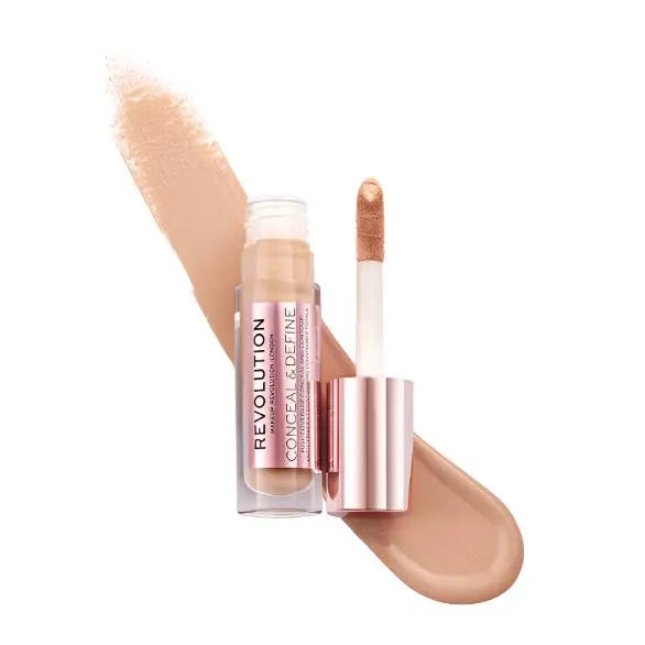 Revolution Revolution Conceal & Correct