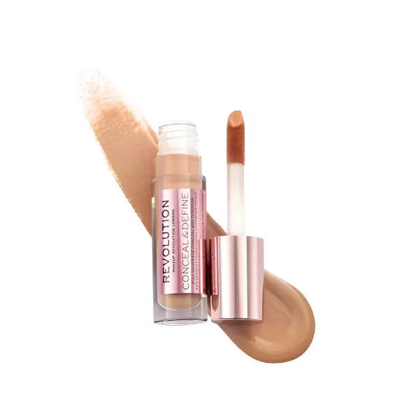 Revolution Revolution Conceal & Correct