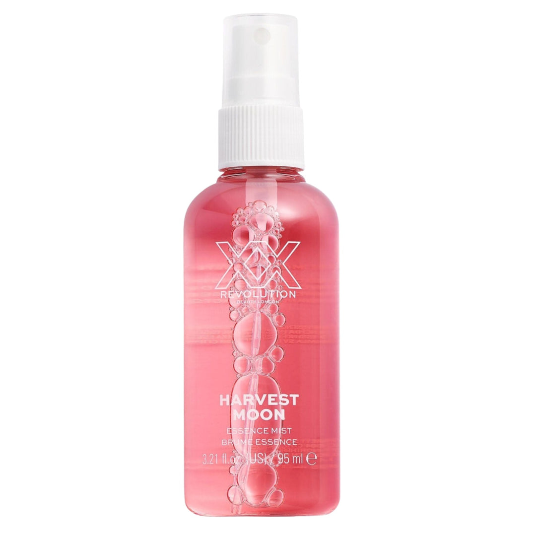 Branded Beauty Revolution Harvest Moon Face Mist 95ml