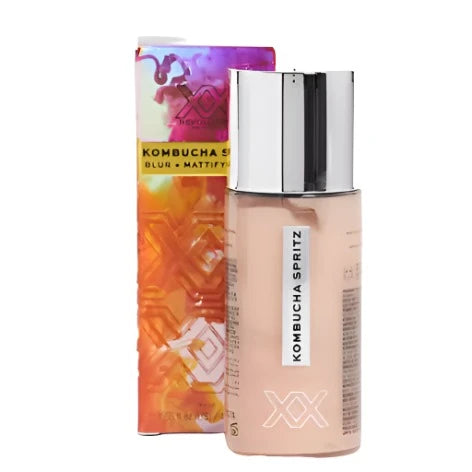 Branded Beauty Revolution Kombucha Spritz Primer 46ml