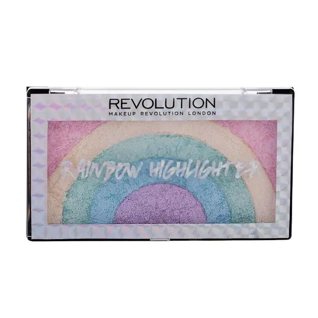 Revolution Revolution Rainbow Highlighter