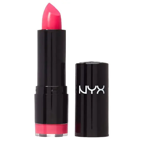 NYX Round Lipstick