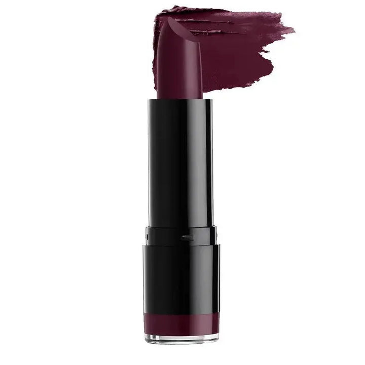 NYX Round Lipstick