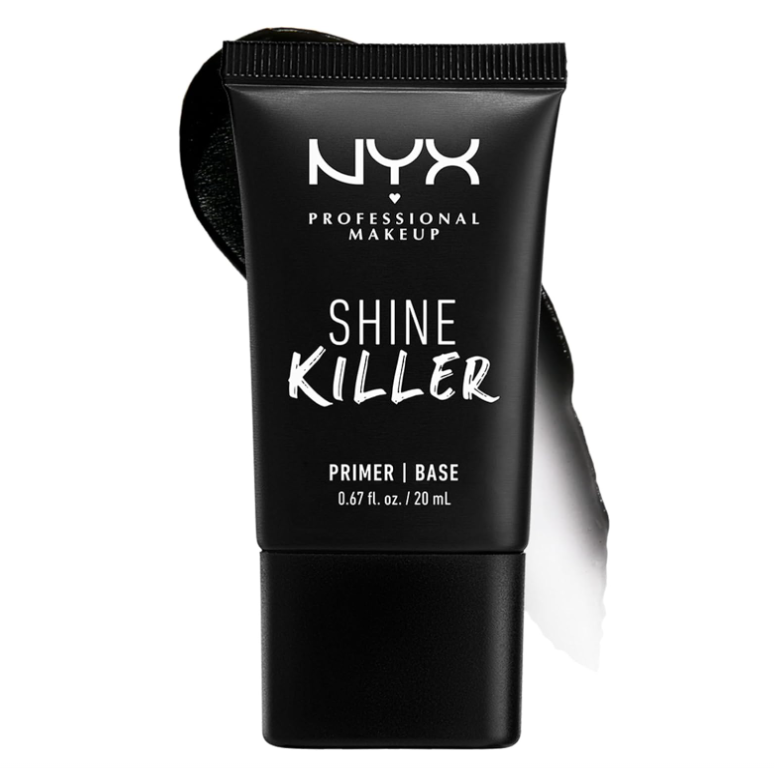 NYX Professional Makeup Shine Killer Primer 01