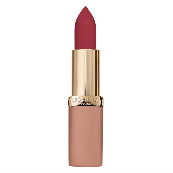 L'Oreal Color Riche Ultra Matte Lipstick No Lies