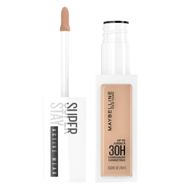 Maybelline Super Stay Active Wear Concealer 25 Medium