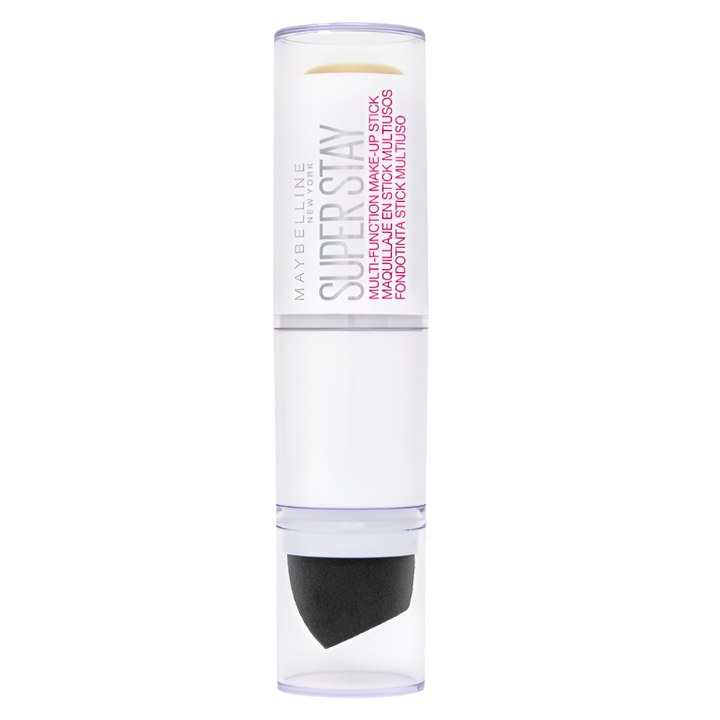 Maybelline SuperStay Multi-Use Foundation Stick 320 Honey