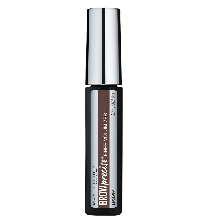 Maybelline Brow Precise Fibre Filler Brow Medium Brown