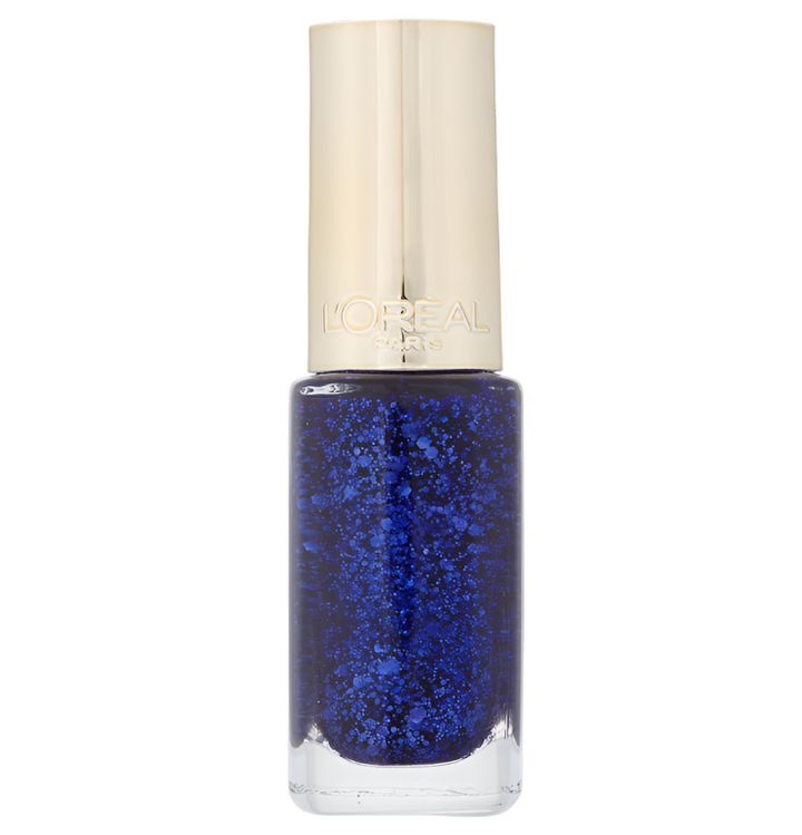 L'Oreal Color Riche Nail Polish 837 Bling Bling Bang