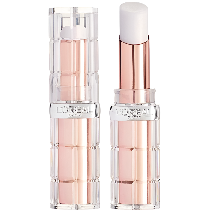 L'Oreal Color Riche Shine Lipstick Litchi Plump