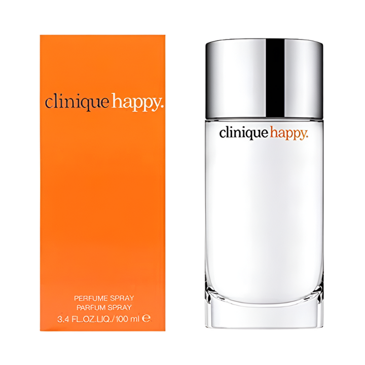 Clinique Happy Eau De Parfum 100ml