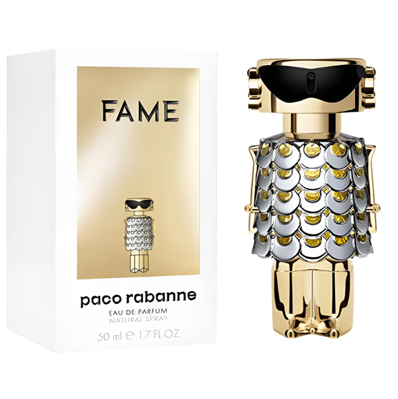 Paco Rabanne Fame Eau De Parfum 50ml