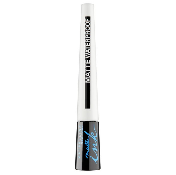 Maybelline Master Ink Eyeliner Black Waterproof