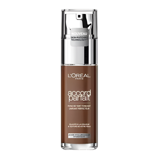 L'Oreal Paris True Match Super-Blendable Foundation 10.N Cocoa