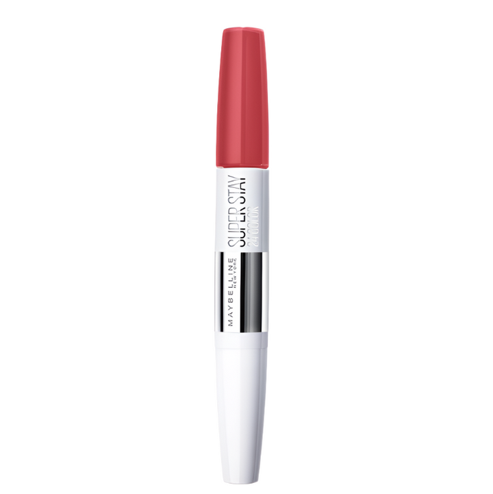 Maybelline Superstay 24H Lip Color 125 Natural Flush