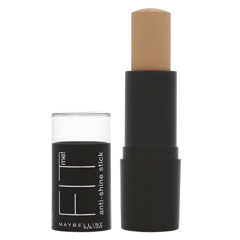 Maybelline Fit Me Anti-Shine Stick 315 Soft Honey