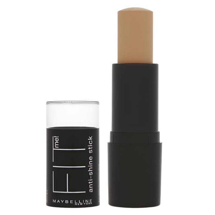 Maybelline Fit Me Anti-Shine Stick 315 Soft Honey