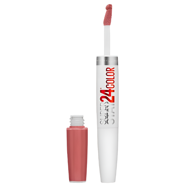 Maybelline Superstay 24H Color Lipstick 265 Always Orchid