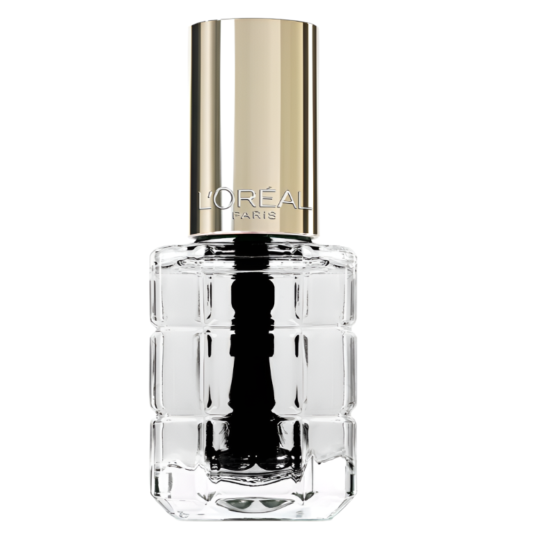 L'Oreal Paris Color Riche Nail Polish 110 Crystal